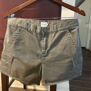 CALVIN  KLEIN JEANS HIKING SHORTS